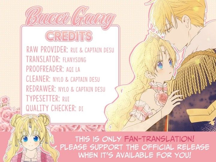 Who Made Me a Princess Manhwa - Chapter 53 Page 10