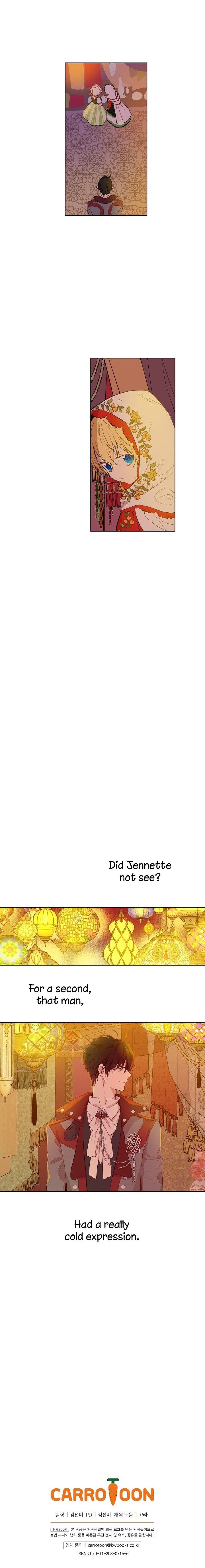 Who Made Me a Princess Manhwa - Chapter 57 Page 20