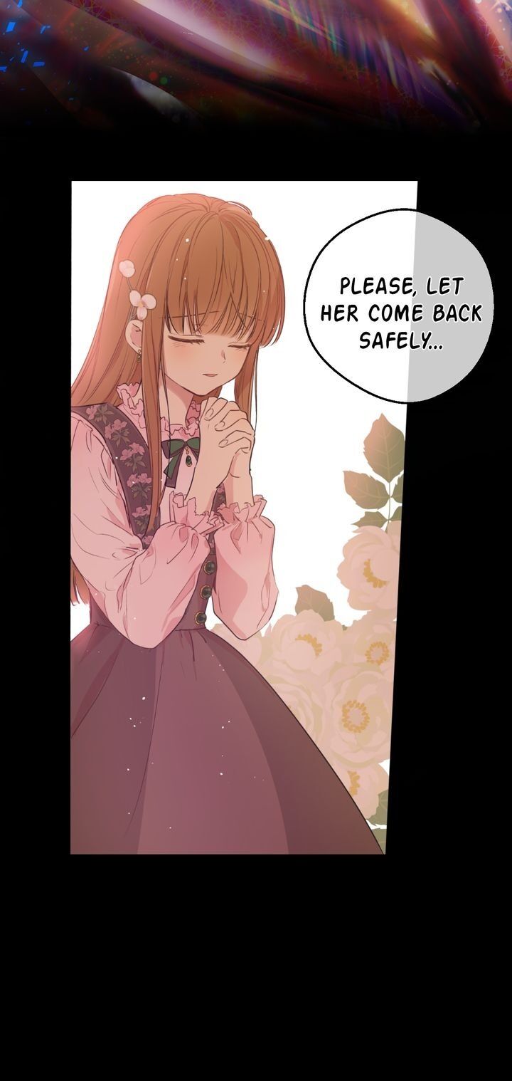 Who Made Me a Princess Manhwa - Chapter 99 Page 20