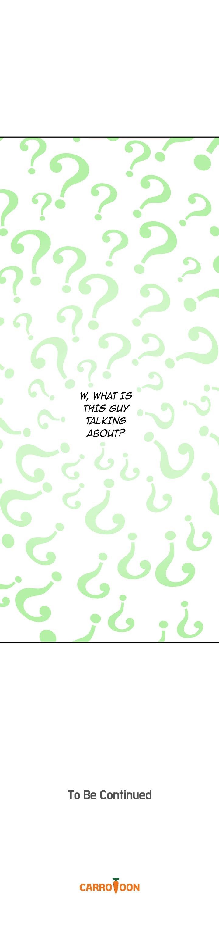 Who Made Me a Princess Manhwa - Chapter 27 Page 21