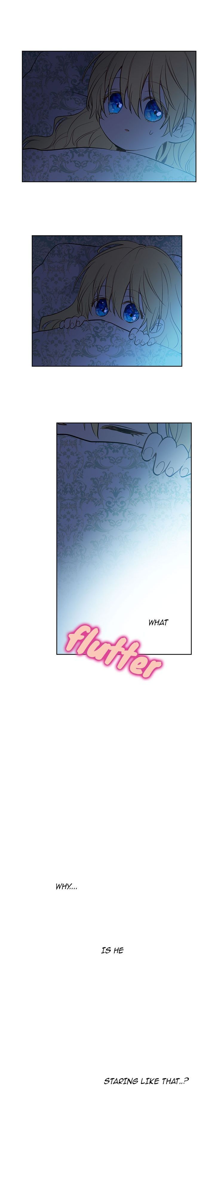 Who Made Me a Princess Manhwa - Chapter 20 Page 18