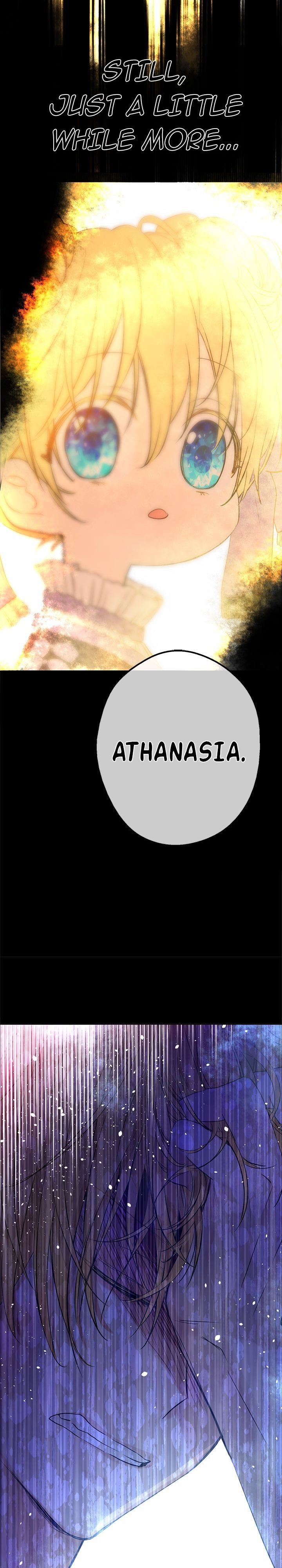 Who Made Me a Princess Manhwa - Chapter 20 Page 27