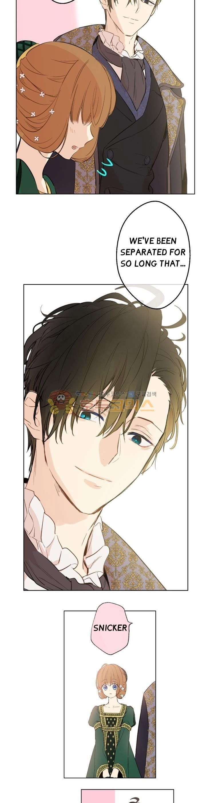 Who Made Me a Princess Manhwa - Chapter 41 Page 13