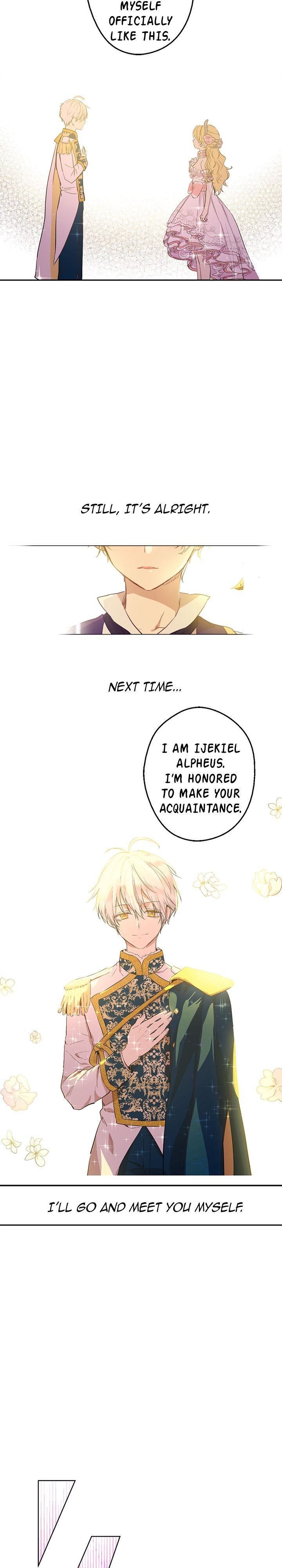 Who Made Me a Princess Manhwa - Chapter 31 Page 16