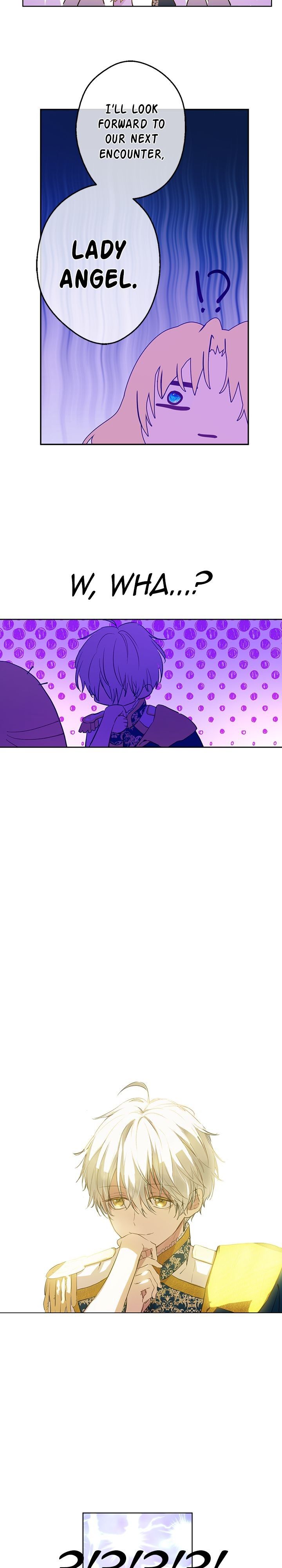 Who Made Me a Princess Manhwa - Chapter 31 Page 22