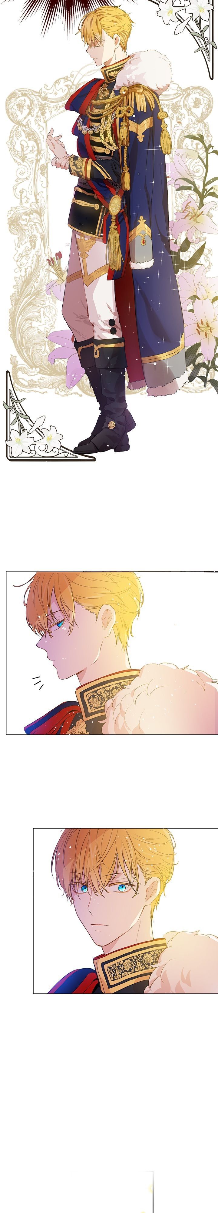 Who Made Me a Princess Manhwa - Chapter 29 Page 14