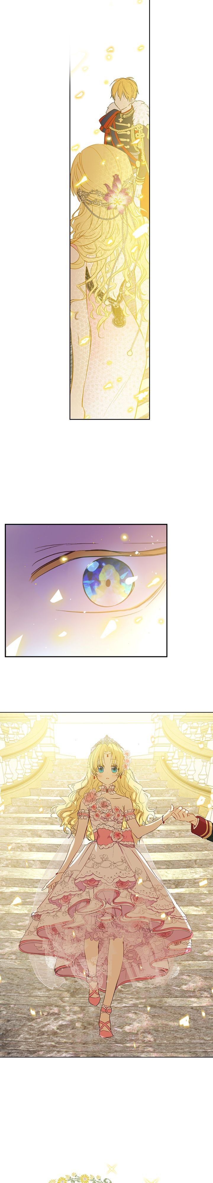 Who Made Me a Princess Manhwa - Chapter 29 Page 15