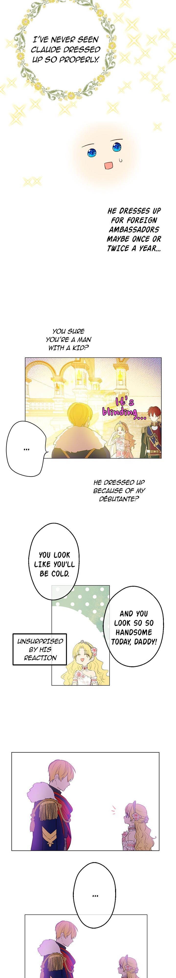 Who Made Me a Princess Manhwa - Chapter 29 Page 16