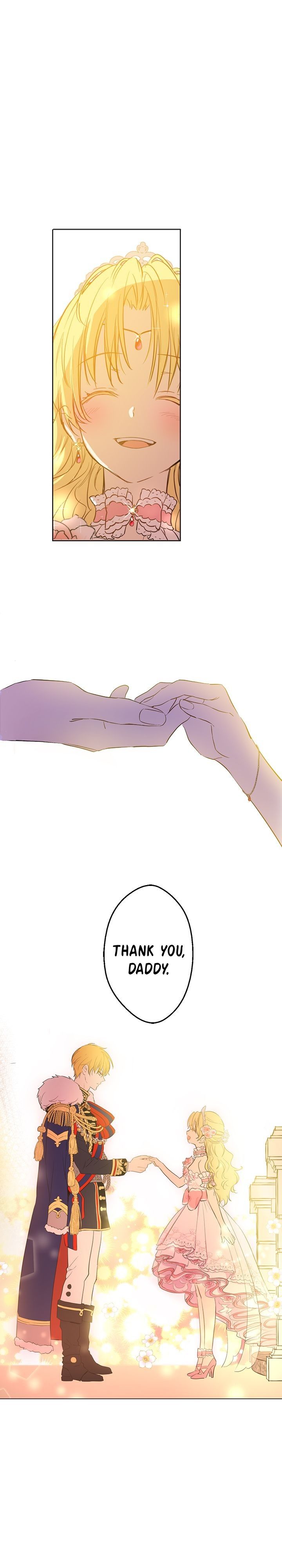 Who Made Me a Princess Manhwa - Chapter 29 Page 19