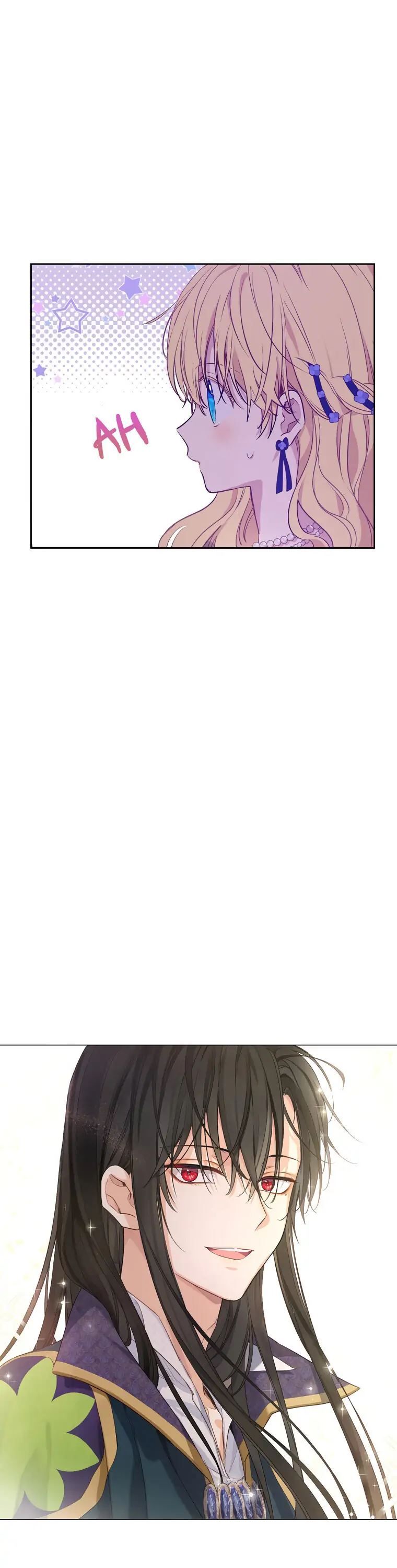 Who Made Me a Princess Manhwa - Chapter 120 Page 2