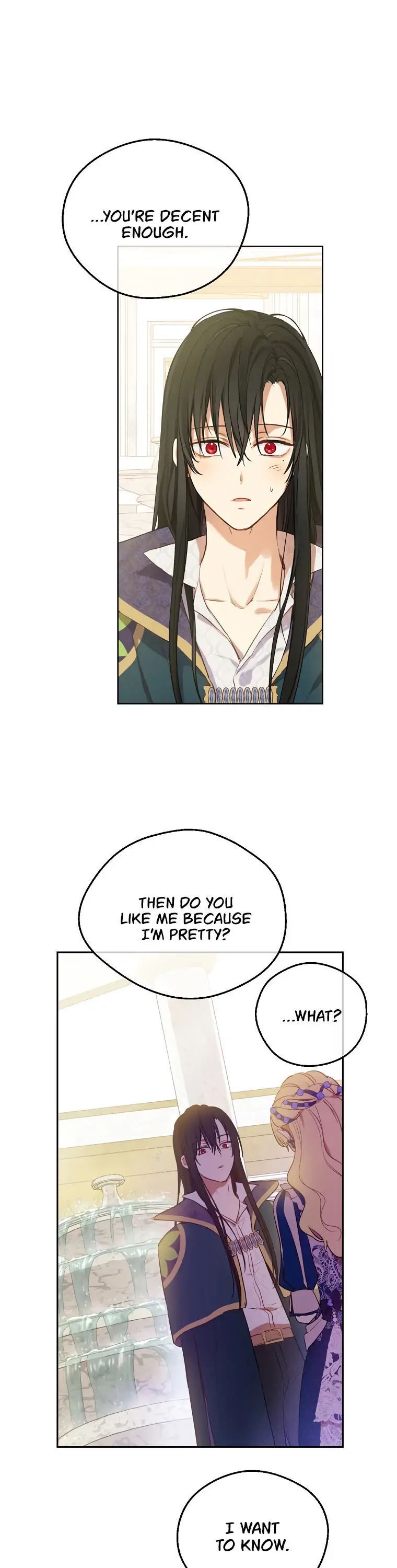 Who Made Me a Princess Manhwa - Chapter 120 Page 10