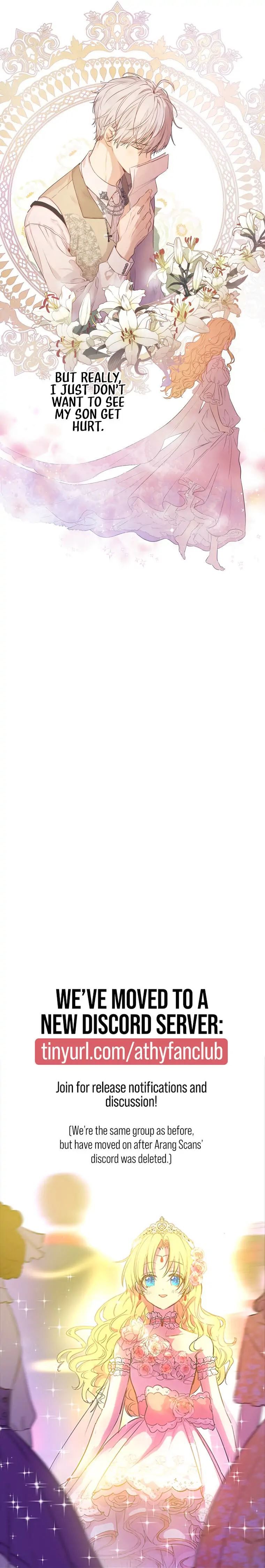 Who Made Me a Princess Manhwa - Chapter 120 Page 20