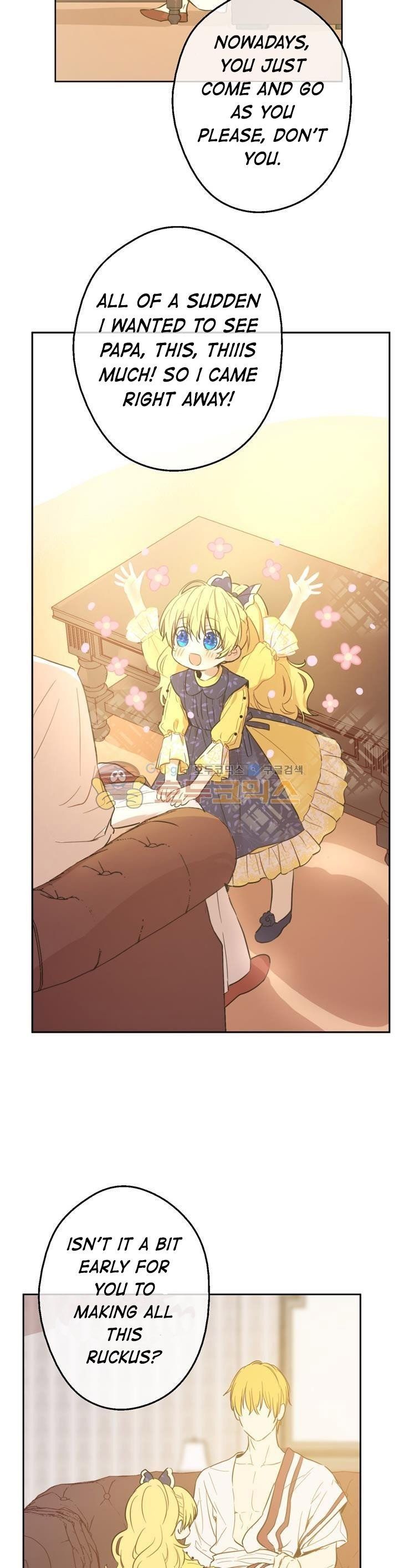 Who Made Me a Princess Manhwa - Chapter 16 Page 16