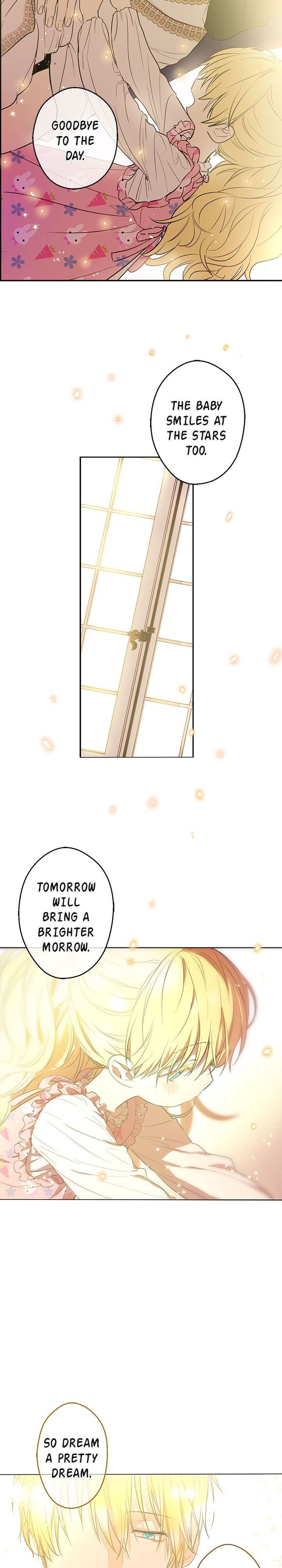 Who Made Me a Princess Manhwa - Chapter 12 Page 5