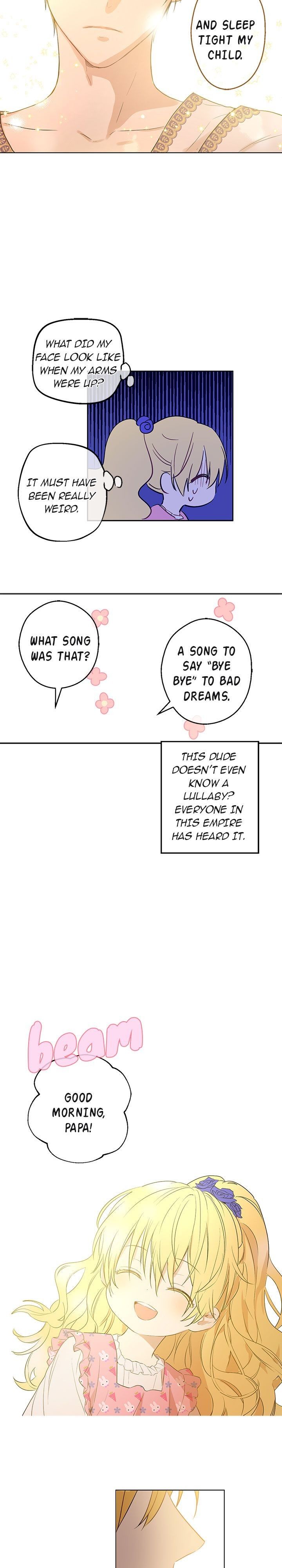 Who Made Me a Princess Manhwa - Chapter 12 Page 6