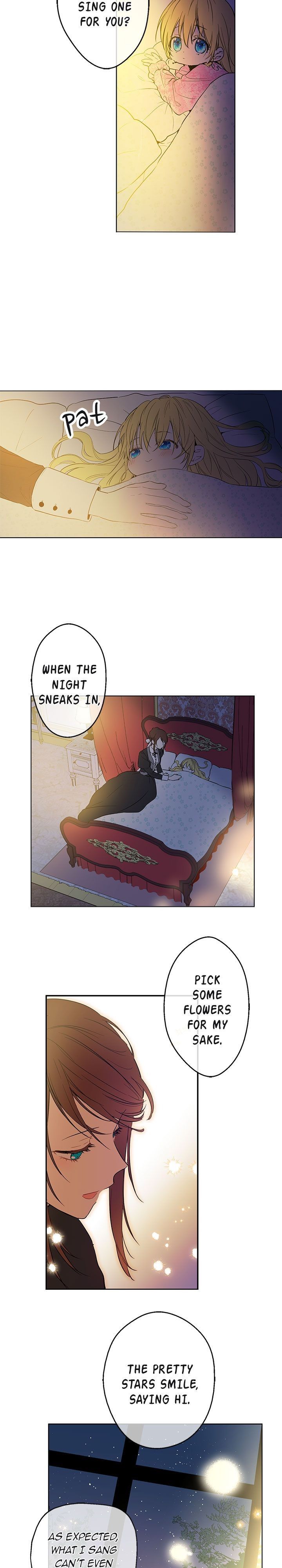 Who Made Me a Princess Manhwa - Chapter 12 Page 14