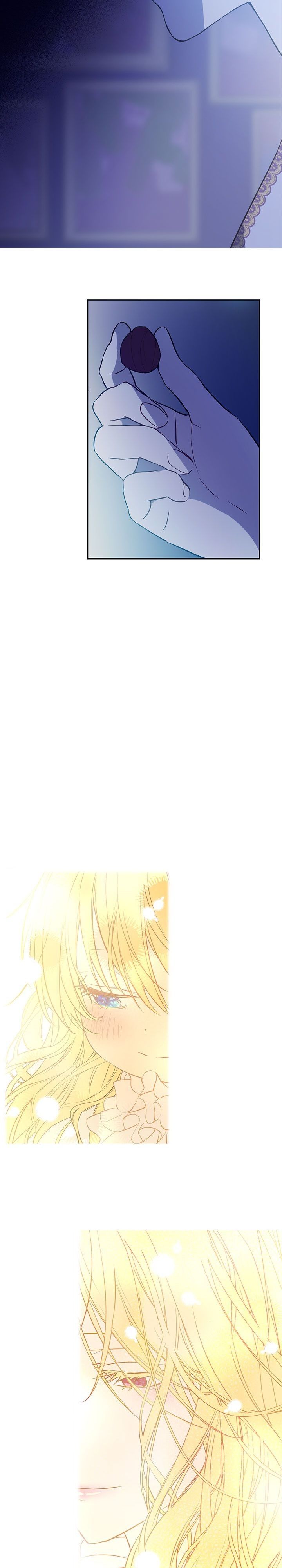 Who Made Me a Princess Manhwa - Chapter 12 Page 16