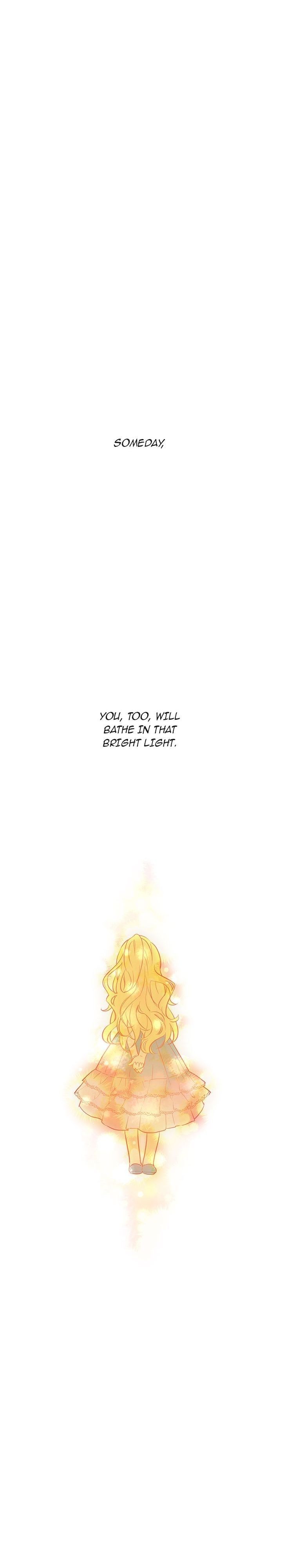 Who Made Me a Princess Manhwa - Chapter 12 Page 22