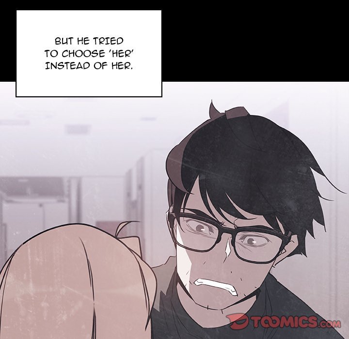 Fallen Flower Manhwa - Chapter 47 Page 144