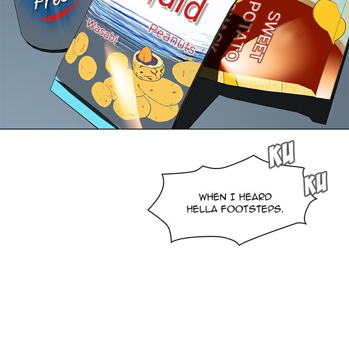 Fallen Flower Manhwa - Chapter 6 Page 7