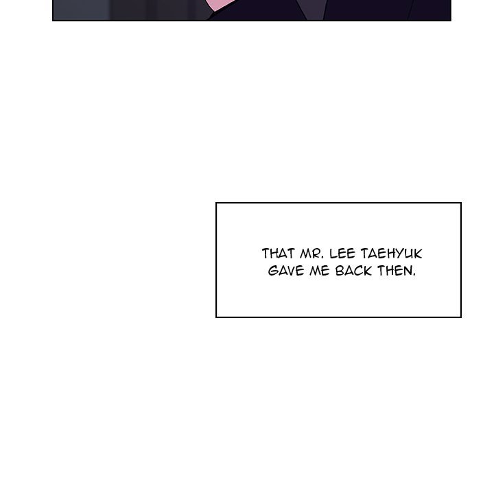 Fallen Flower Manhwa - Chapter 40 Page 110