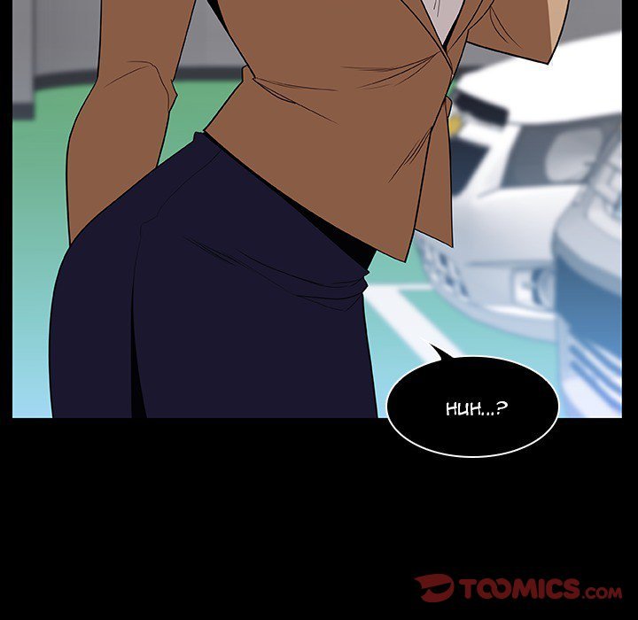 Fallen Flower Manhwa - Chapter 15 Page 62