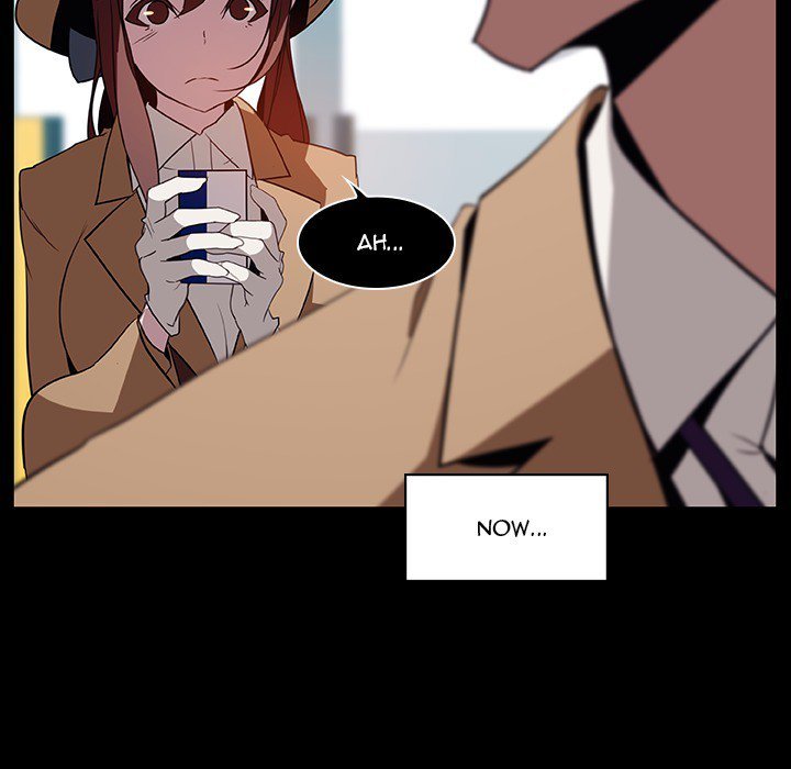 Fallen Flower Manhwa - Chapter 15 Page 105