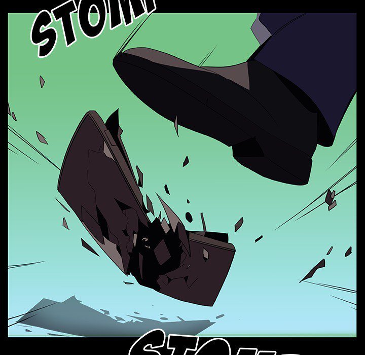 Fallen Flower Manhwa - Chapter 15 Page 115