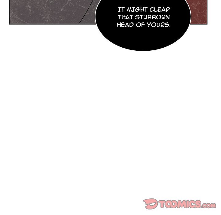 Fallen Flower Manhwa - Chapter 20 Page 27