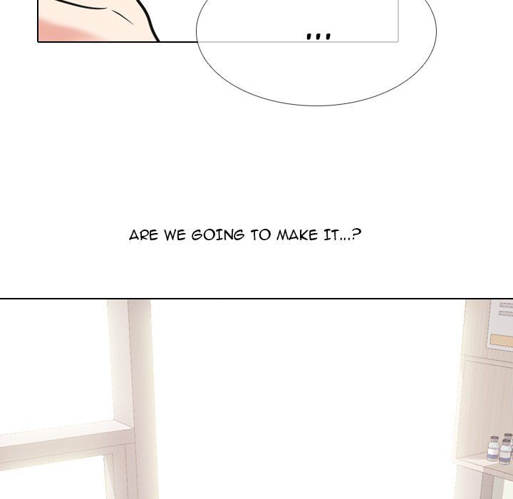 One Shot Men's Clinic Manhwa - Chapter 51 Page 8