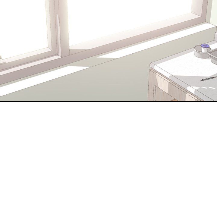 One Shot Men's Clinic Manhwa - Chapter 51 Page 9