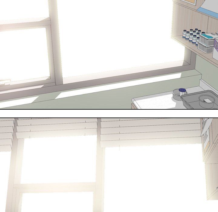 One Shot Men's Clinic Manhwa - Chapter 51 Page 11