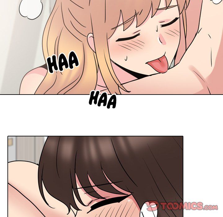 One Shot Men's Clinic Manhwa - Chapter 51 Page 15