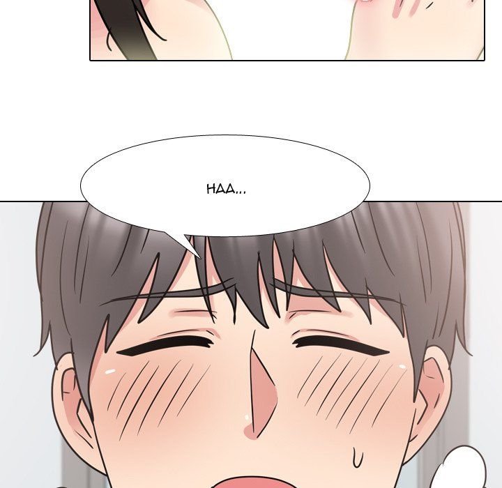 One Shot Men's Clinic Manhwa - Chapter 51 Page 18