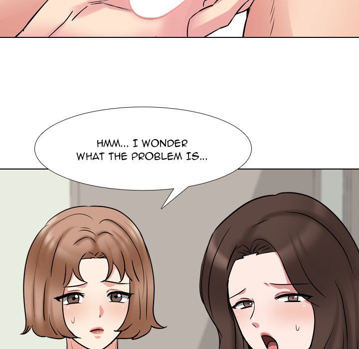 One Shot Men's Clinic Manhwa - Chapter 51 Page 20