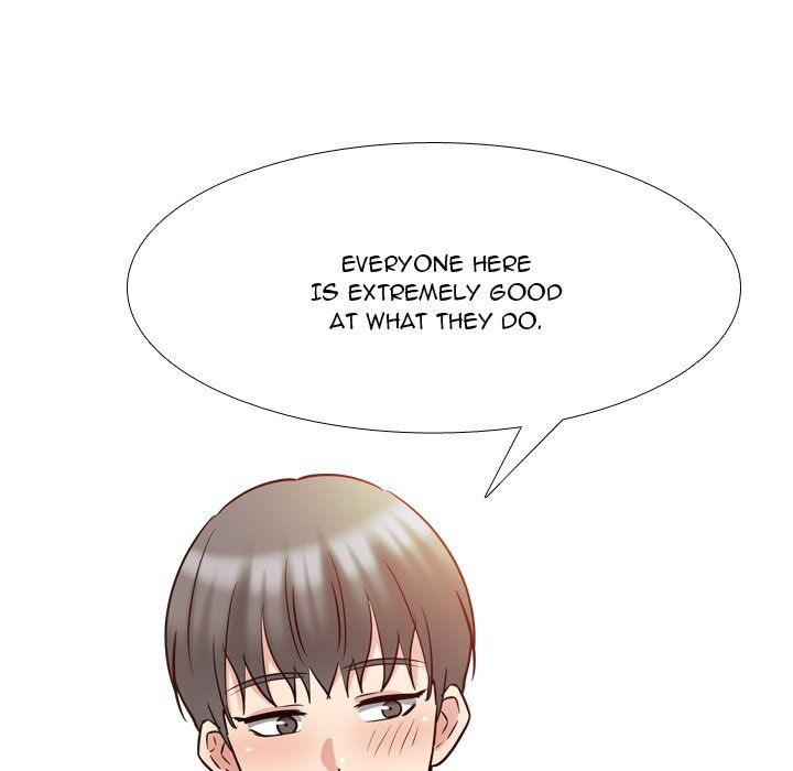 One Shot Men's Clinic Manhwa - Chapter 51 Page 24