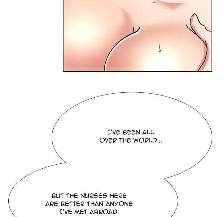 One Shot Men's Clinic Manhwa - Chapter 51 Page 28