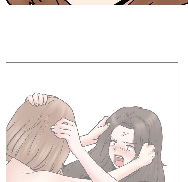 One Shot Men's Clinic Manhwa - Chapter 51 Page 36