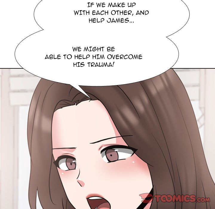 One Shot Men's Clinic Manhwa - Chapter 51 Page 51