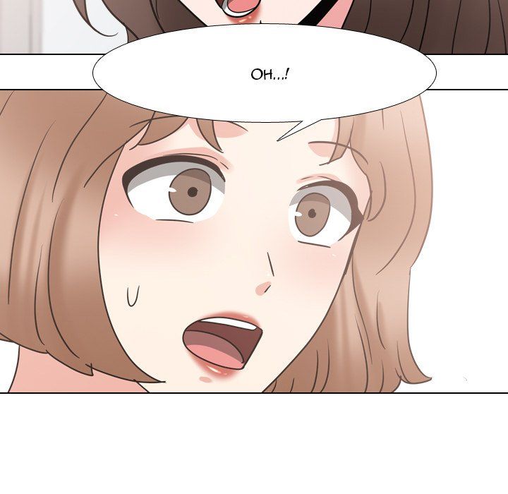 One Shot Men's Clinic Manhwa - Chapter 51 Page 52