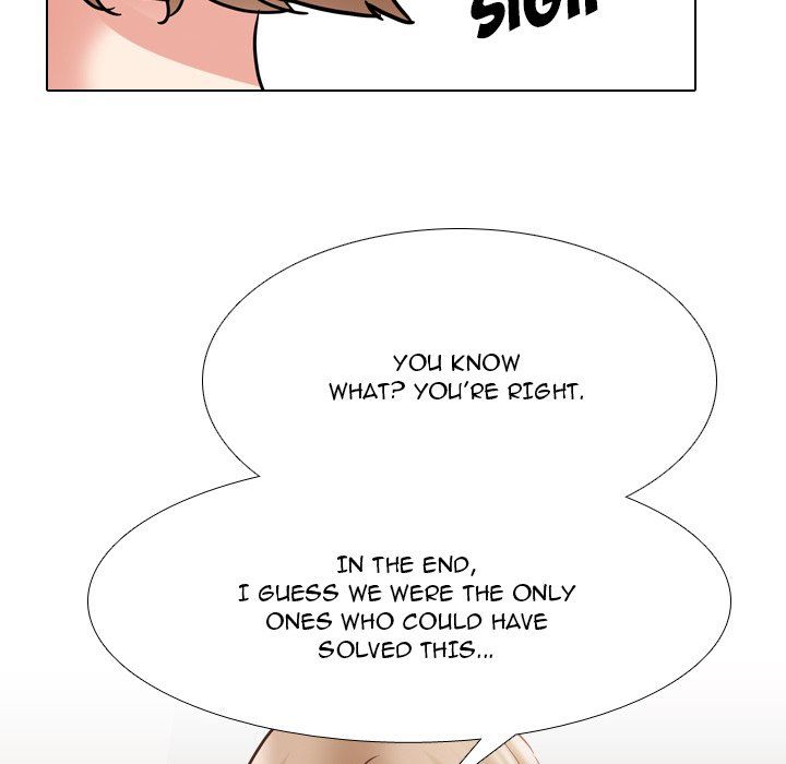 One Shot Men's Clinic Manhwa - Chapter 51 Page 57