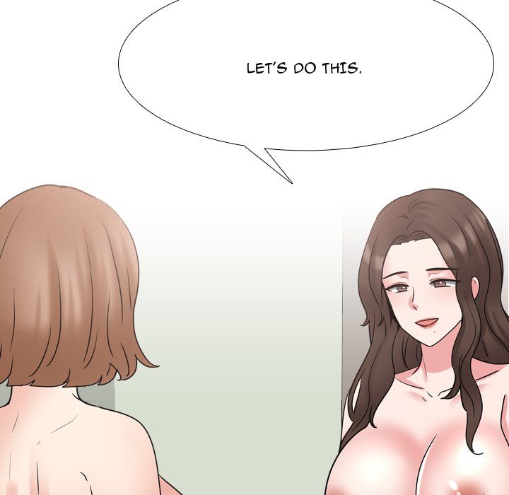 One Shot Men's Clinic Manhwa - Chapter 51 Page 62