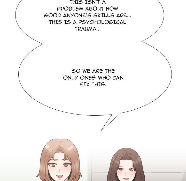 One Shot Men's Clinic Manhwa - Chapter 51 Page 68