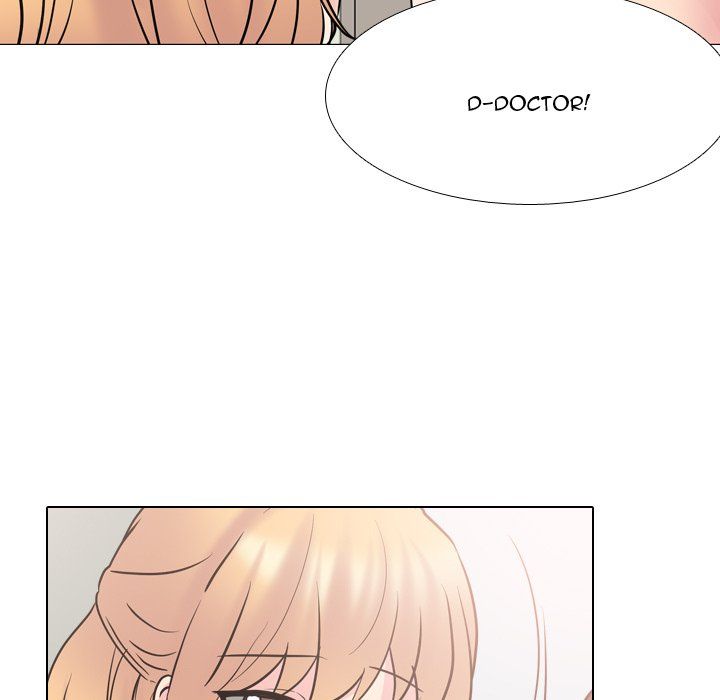 One Shot Men's Clinic Manhwa - Chapter 51 Page 70