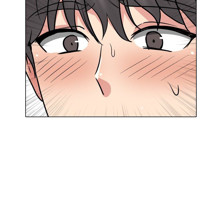 One Shot Men's Clinic Manhwa - Chapter 51 Page 89