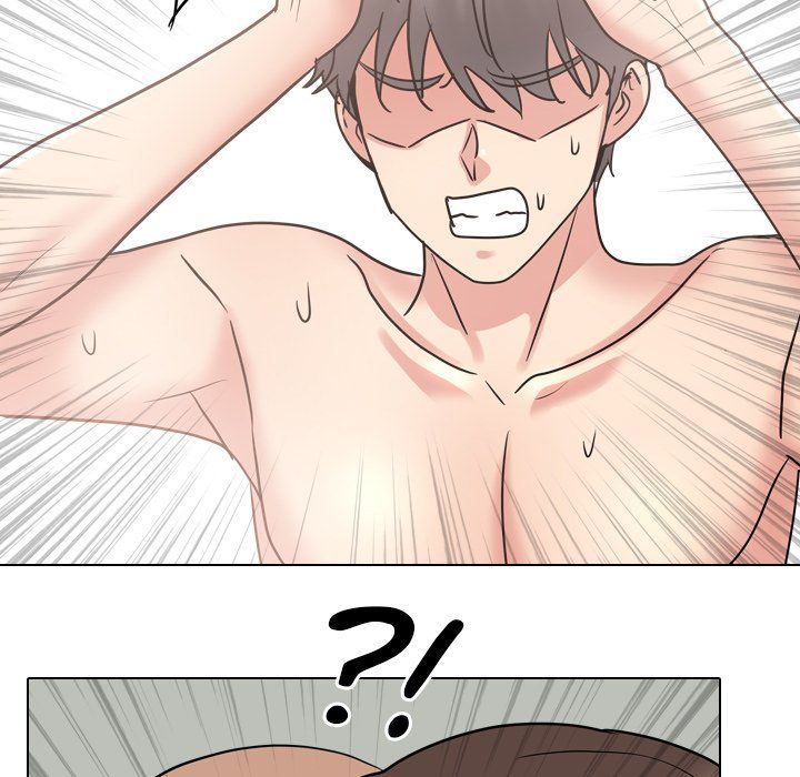 One Shot Men's Clinic Manhwa - Chapter 51 Page 92