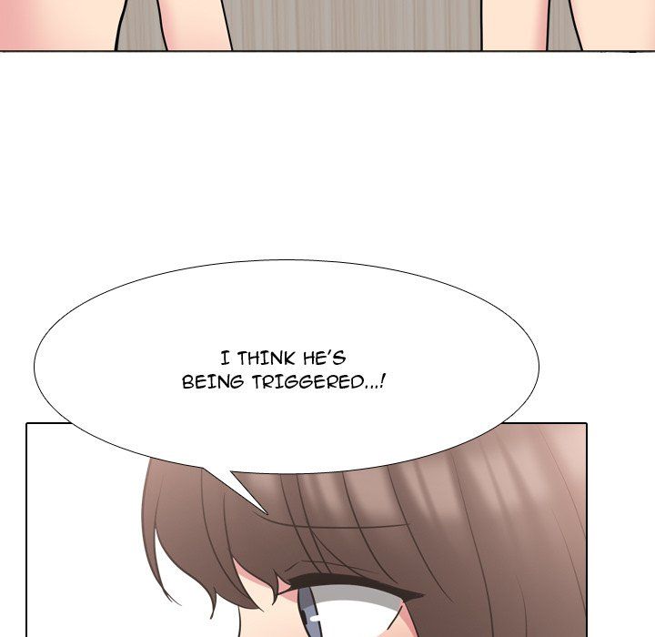 One Shot Men's Clinic Manhwa - Chapter 51 Page 96