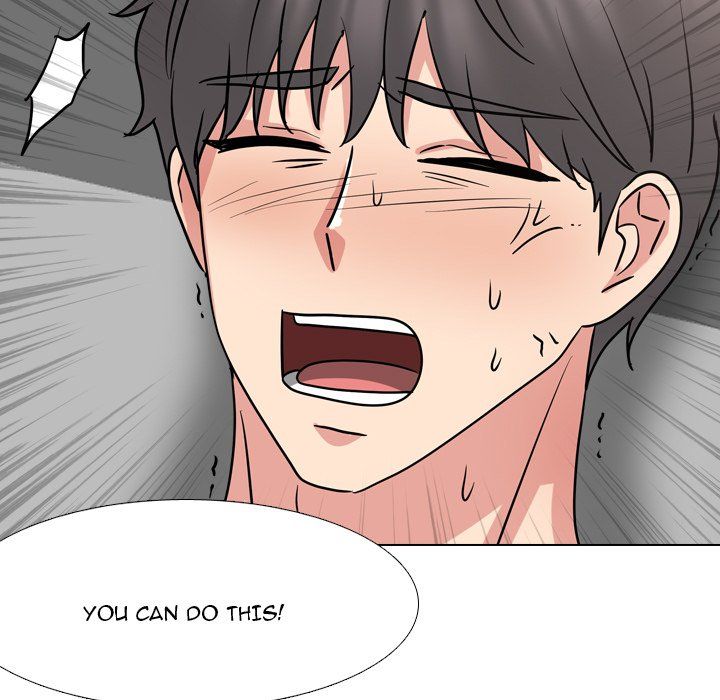 One Shot Men's Clinic Manhwa - Chapter 51 Page 100