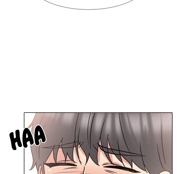 One Shot Men's Clinic Manhwa - Chapter 51 Page 106