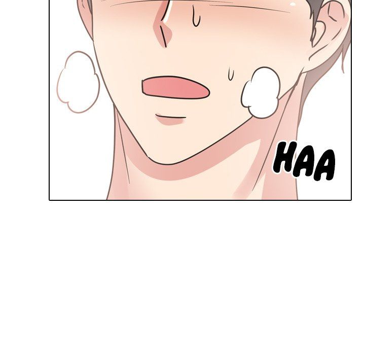 One Shot Men's Clinic Manhwa - Chapter 51 Page 107